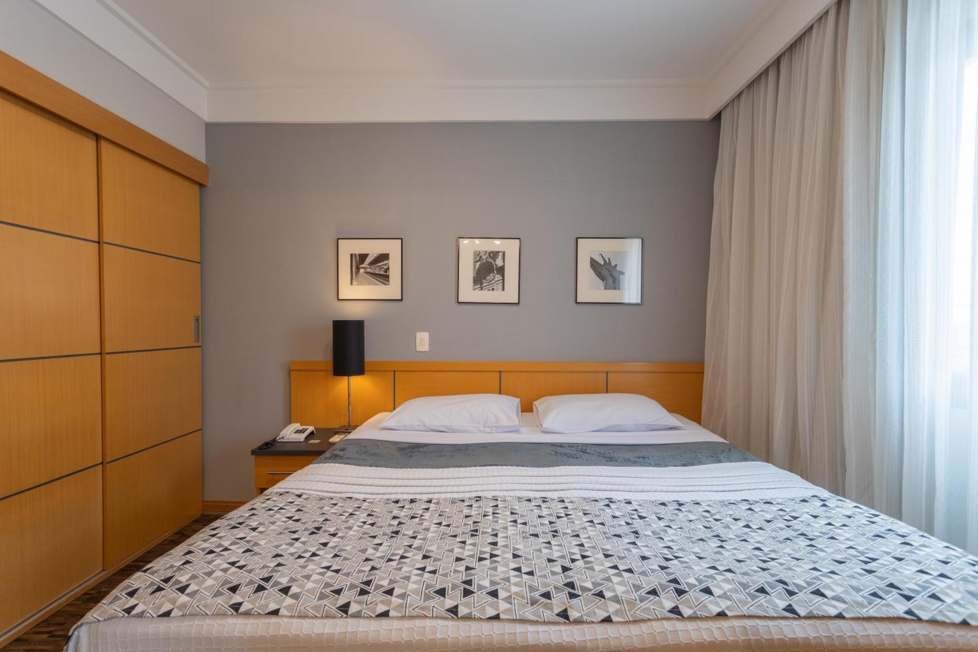 Hotel Place Ibirapuera